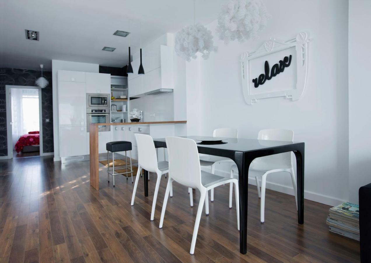 Cool Loft Malvarrosa Beach Valencia Exterior photo